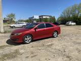 Toyota Camry 2014 года за 5 000 000 тг. в Актобе – фото 3