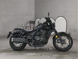 Honda  REBEL 1100 2021 года за 5 390 000 тг. в Шымкент