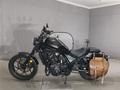 Honda  REBEL 1100 2021 года за 5 390 000 тг. в Шымкент – фото 2