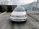 Toyota Ipsum 1997 годаүшін3 900 000 тг. в Усть-Каменогорск