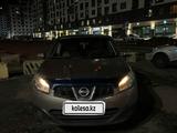 Nissan Qashqai 2013 годаfor5 900 000 тг. в Астана – фото 2