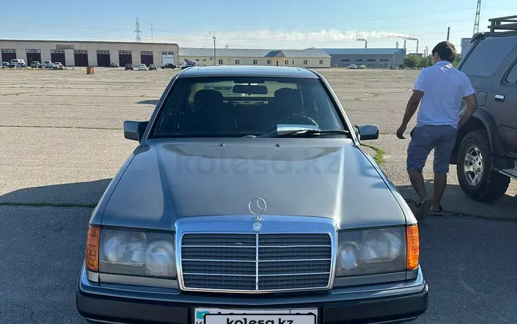 Mercedes-Benz E 230 1991 года за 1 700 000 тг. в Тараз