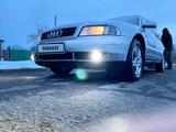 Audi A4 1998 года за 2 450 000 тг. в Петропавловск – фото 5