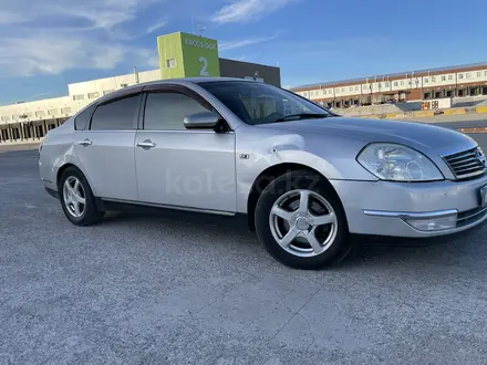 Nissan Teana 2008 годаүшін3 130 000 тг. в Караганда – фото 4