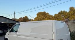 Volkswagen Transporter 2018 года за 14 700 000 тг. в Алматы – фото 3