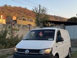 Volkswagen Transporter 2018 года за 14 700 000 тг. в Алматы