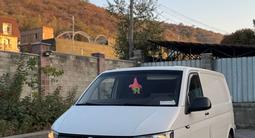 Volkswagen Transporter 2018 года за 14 700 000 тг. в Алматы