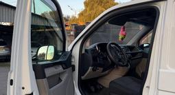 Volkswagen Transporter 2018 года за 14 700 000 тг. в Алматы – фото 5