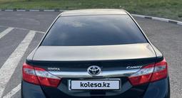 Toyota Camry 2011 годаүшін8 700 000 тг. в Павлодар – фото 4