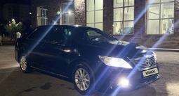 Toyota Camry 2011 годаүшін8 700 000 тг. в Павлодар – фото 2