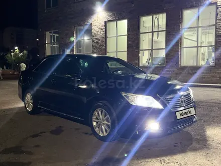 Toyota Camry 2011 года за 8 700 000 тг. в Павлодар – фото 2