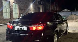 Toyota Camry 2011 годаүшін8 700 000 тг. в Павлодар – фото 3