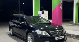 Toyota Camry 2011 годаүшін8 700 000 тг. в Павлодар