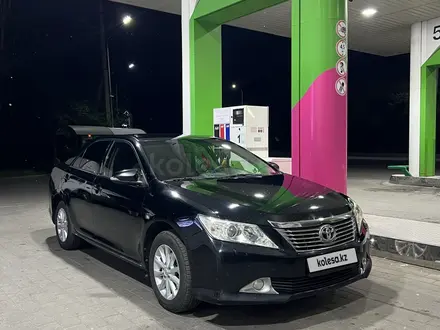 Toyota Camry 2011 года за 8 700 000 тг. в Павлодар