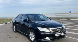 Toyota Camry 2011 годаүшін8 700 000 тг. в Павлодар – фото 5