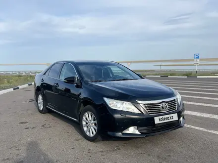 Toyota Camry 2011 года за 8 700 000 тг. в Павлодар – фото 5
