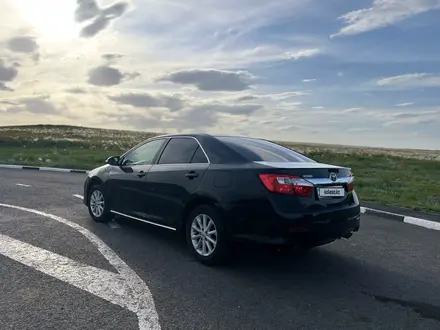 Toyota Camry 2011 года за 8 700 000 тг. в Павлодар – фото 6