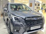 Subaru Forester 2024 года за 21 140 000 тг. в Алматы