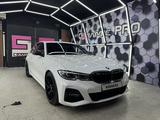 BMW 320 2020 годаfor22 000 000 тг. в Алматы