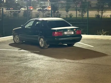 Audi 100 1993 года за 2 400 000 тг. в Караганда
