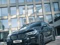BMW X6 2020 года за 37 800 000 тг. в Алматы – фото 3
