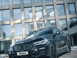 BMW X6 2020 годаүшін37 800 000 тг. в Алматы – фото 3