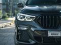 BMW X6 2020 года за 37 800 000 тг. в Алматы