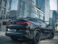 BMW X6 2020 года за 37 800 000 тг. в Алматы – фото 6