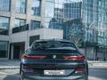 BMW X6 2020 года за 37 800 000 тг. в Алматы – фото 7