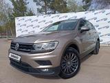 Volkswagen Tiguan 2020 года за 11 400 000 тг. в Костанай – фото 2