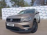 Volkswagen Tiguan 2020 года за 11 400 000 тг. в Костанай
