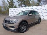 Volkswagen Tiguan 2020 года за 11 400 000 тг. в Костанай – фото 3