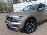 Volkswagen Tiguan 2020 года за 11 400 000 тг. в Костанай – фото 4
