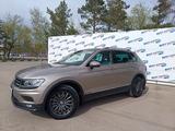 Volkswagen Tiguan 2020 года за 11 400 000 тг. в Костанай – фото 5