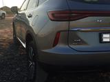 Haval H6 2023 года за 9 300 000 тг. в Кызылорда – фото 3