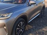 Haval H6 2023 года за 9 300 000 тг. в Кызылорда – фото 2