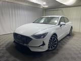 Hyundai Sonata 2021 года за 11 000 000 тг. в Алматы