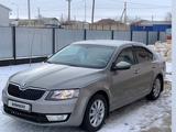 Skoda Octavia 2013 года за 4 200 000 тг. в Кульсары – фото 3