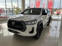 Toyota Hilux 2022 года за 24 850 000 тг. в Астана