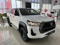 Toyota Hilux 2022 года за 21 318 175 тг. в Астана – фото 19