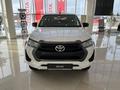 Toyota Hilux 2022 года за 21 318 175 тг. в Астана – фото 5