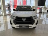 Toyota Hilux 2022 года за 26 150 000 тг. в Астана – фото 5