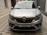 Renault Logan 2021 годаүшін4 750 000 тг. в Алматы – фото 2