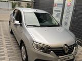 Renault Logan 2021 годаүшін4 750 000 тг. в Алматы – фото 5