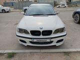 BMW 318 2004 годаүшін3 200 000 тг. в Актау