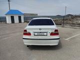 BMW 318 2004 годаүшін3 200 000 тг. в Актау – фото 2