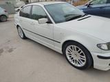 BMW 318 2004 годаүшін3 200 000 тг. в Актау – фото 3