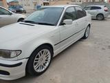 BMW 318 2004 годаүшін3 200 000 тг. в Актау – фото 4