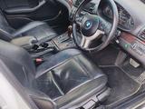 BMW 318 2004 годаүшін3 200 000 тг. в Актау – фото 5