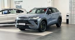 Haval H6 GT Tech Plus 2023 года за 13 790 000 тг. в Алматы